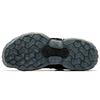Anta Badass Cement Nemesis Synthetic Leather Shock Absorbing Non-Slip Wear-Resistant Low-Top Retro Basketball Shoes Men Sneaker Black 91931101-3