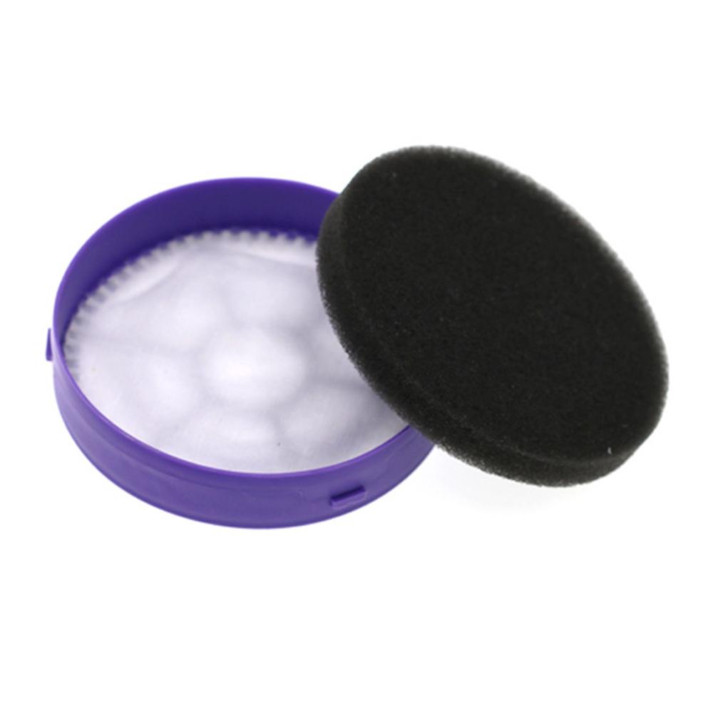 2 Pack Filter for WP526 Collector and Portable Vacuum Cleaner Designed for Seamless Integration and Stable Operation with Device