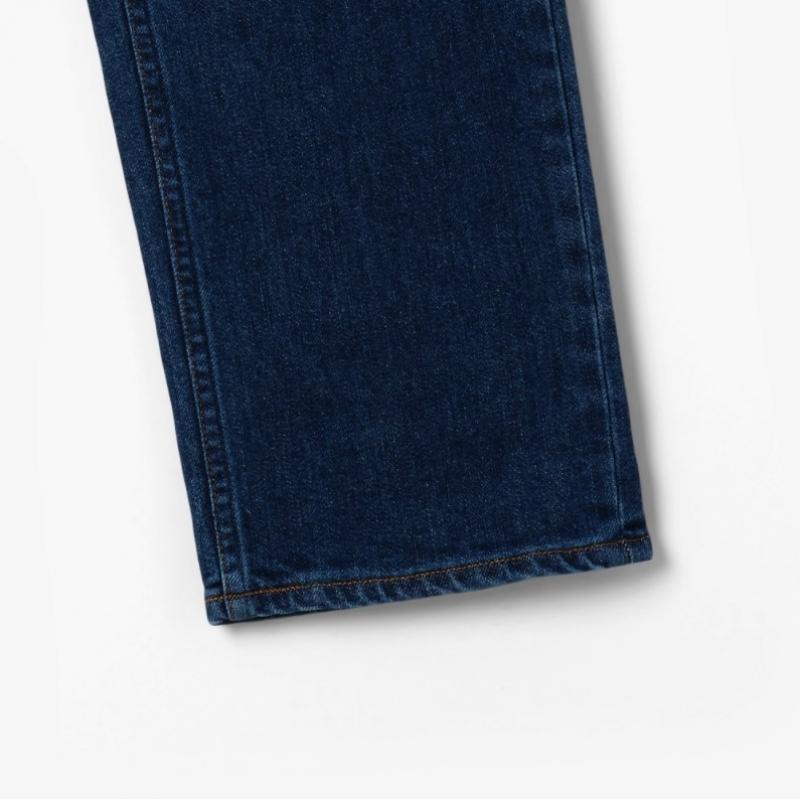 Tbrm Jeans Blau Tbe2m30002a78