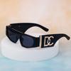 Ochelari de Soare Vintage Cat Eye Femei Bărbați Brand de Lux Designer Nouă Modă Top Plat Ochelari de Protecție Condus Ochelari de Soare Pentru Feminin Masculin