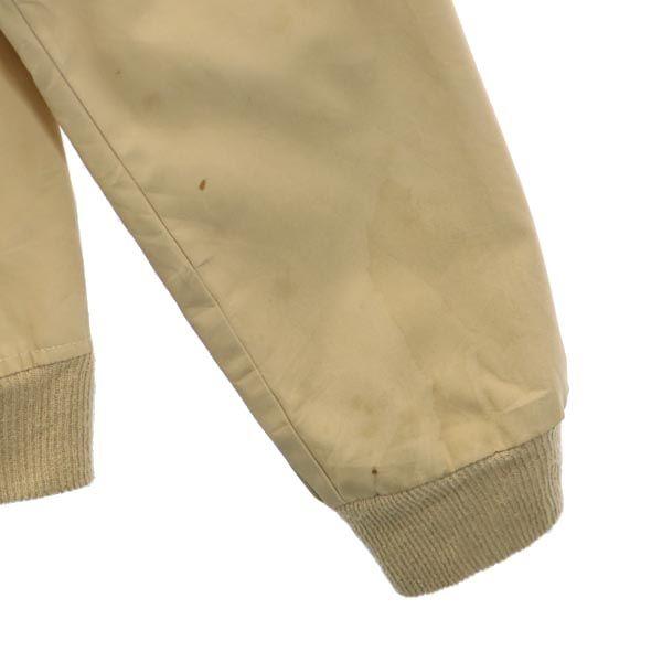 SIGALLO 70s vintage Jacket M beige Men's Used