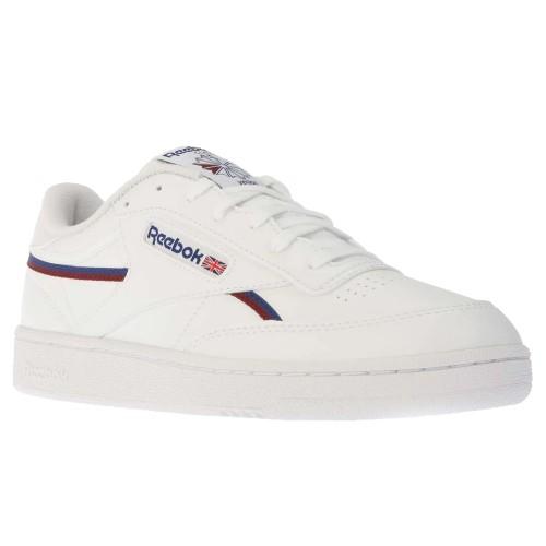 Reebok Ténis Masculinos Club C 85 Vegan