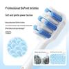 Midea YS7 Sonic Electric Toothbrush with Smart Timer