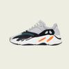 Yeezy700 Alien Leuchtende Jugend Student Lässige Schuhe B75571