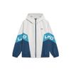 LINING ComfortableUnisex Jacket AFDU887-3