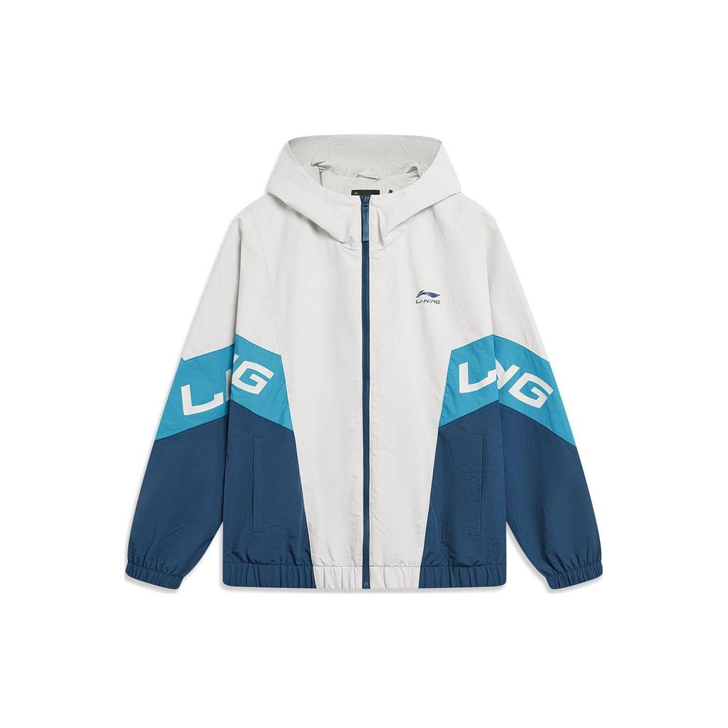 LINING ComfortableUnisex Jacket AFDU887-3