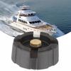 Easy Installation Boat Gas Tank Cap Long-lasting Performance