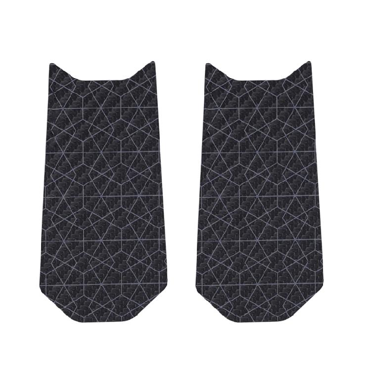 

Bicycles Frame Chain Guard Chain Wrap Cycling Bike Chainstay Protective Cover Frame Chain Protectors Sticker Cover Wrap