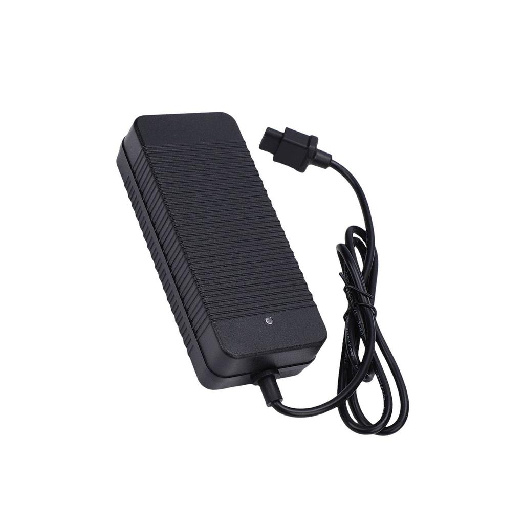 2A Scooter Charger Fit for NIU Electric Scooter Power Adapter Battery Charger Safe Efficient Charging US Plug