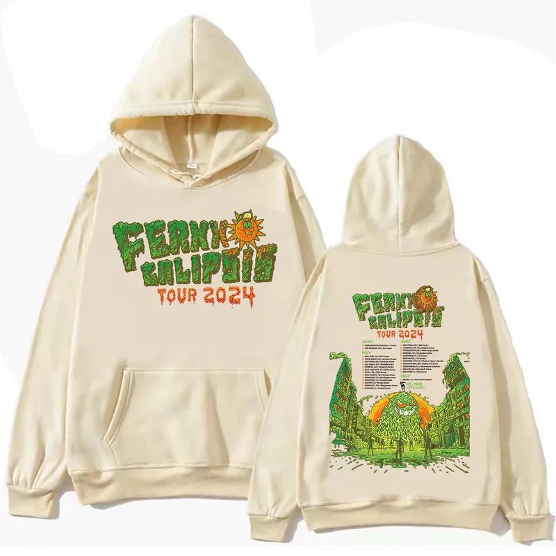 Ferxxocalipsis World Tour  Hoodie Hoodie