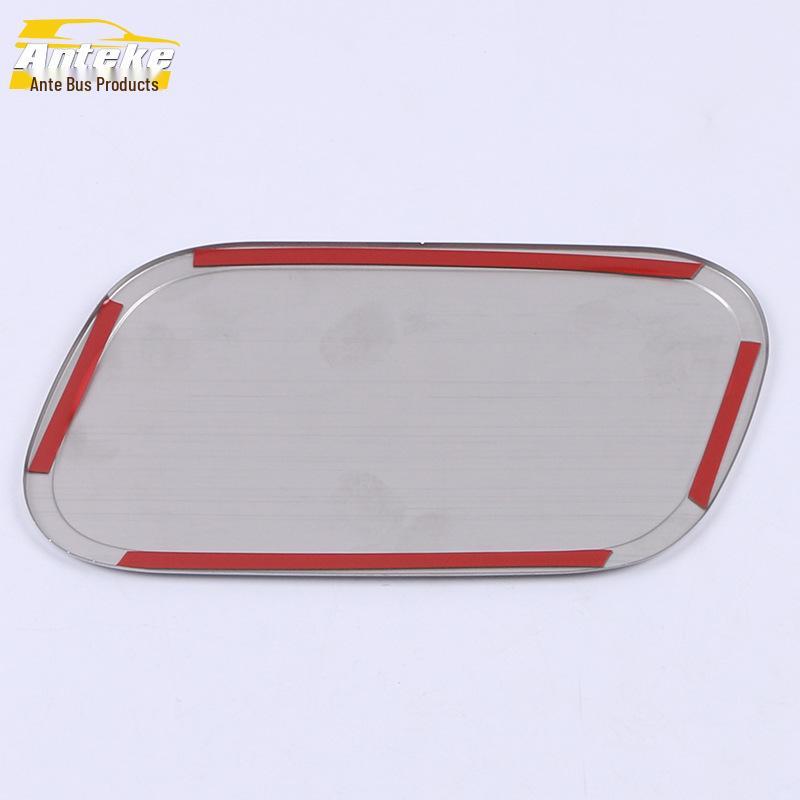 Viloran 2020 Fuel Tank Cap Protector – Anti-Scratch Decorative Sticker Accessory