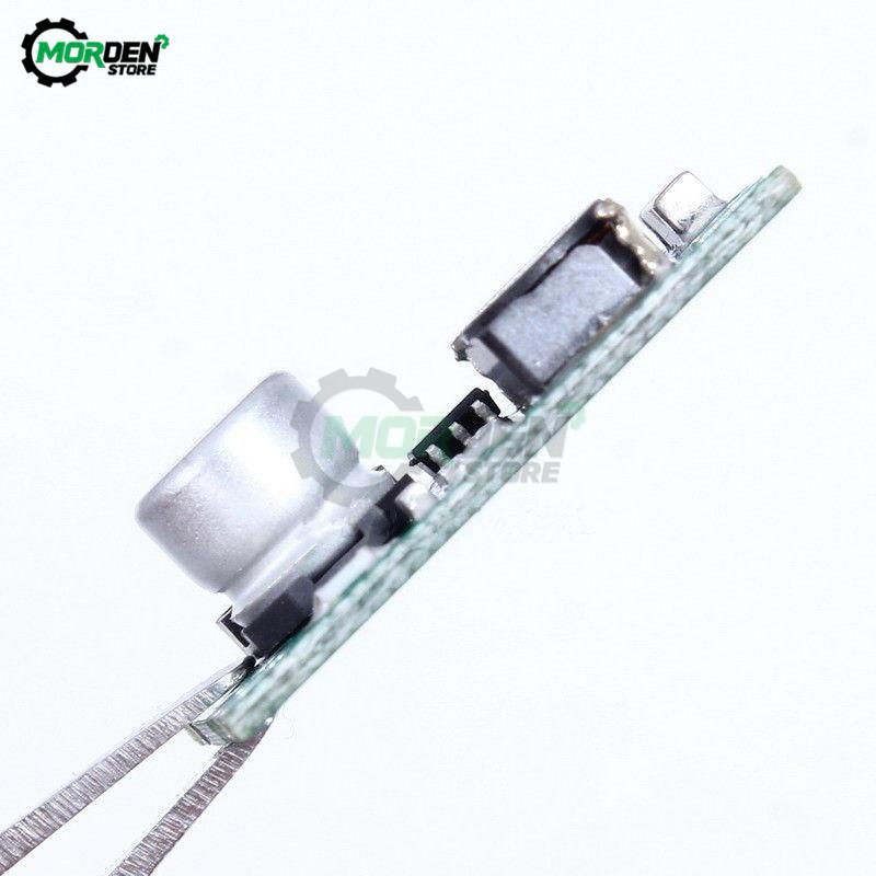 611mA DC-DC 6-11V To 1V Step Down Buck Module Fixed Output Voltage Regulator Power Supply Dropship