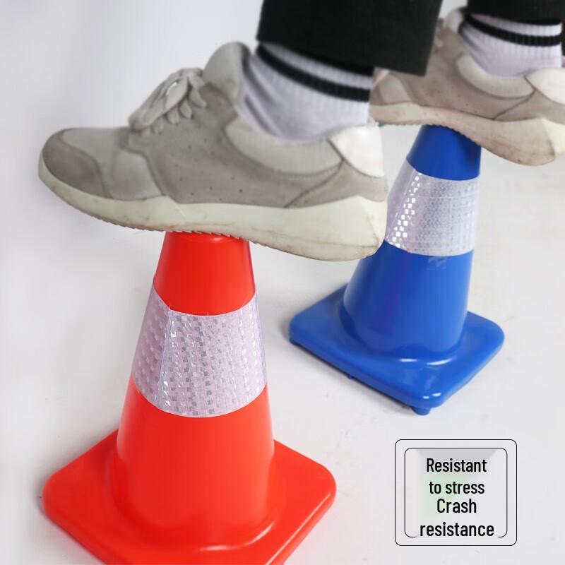 PVC Reflective Traffic Cone
