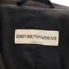 Emporio Armani Made In Italy Tailored Jacket Brown Women Used