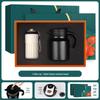 Business Gift Set: Stewing Teapot & Companion Cup