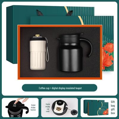 Trinkgeschirr – Kaffee- & Teesets