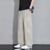 Warrior Men's Summer Ice Silk Casual Pants