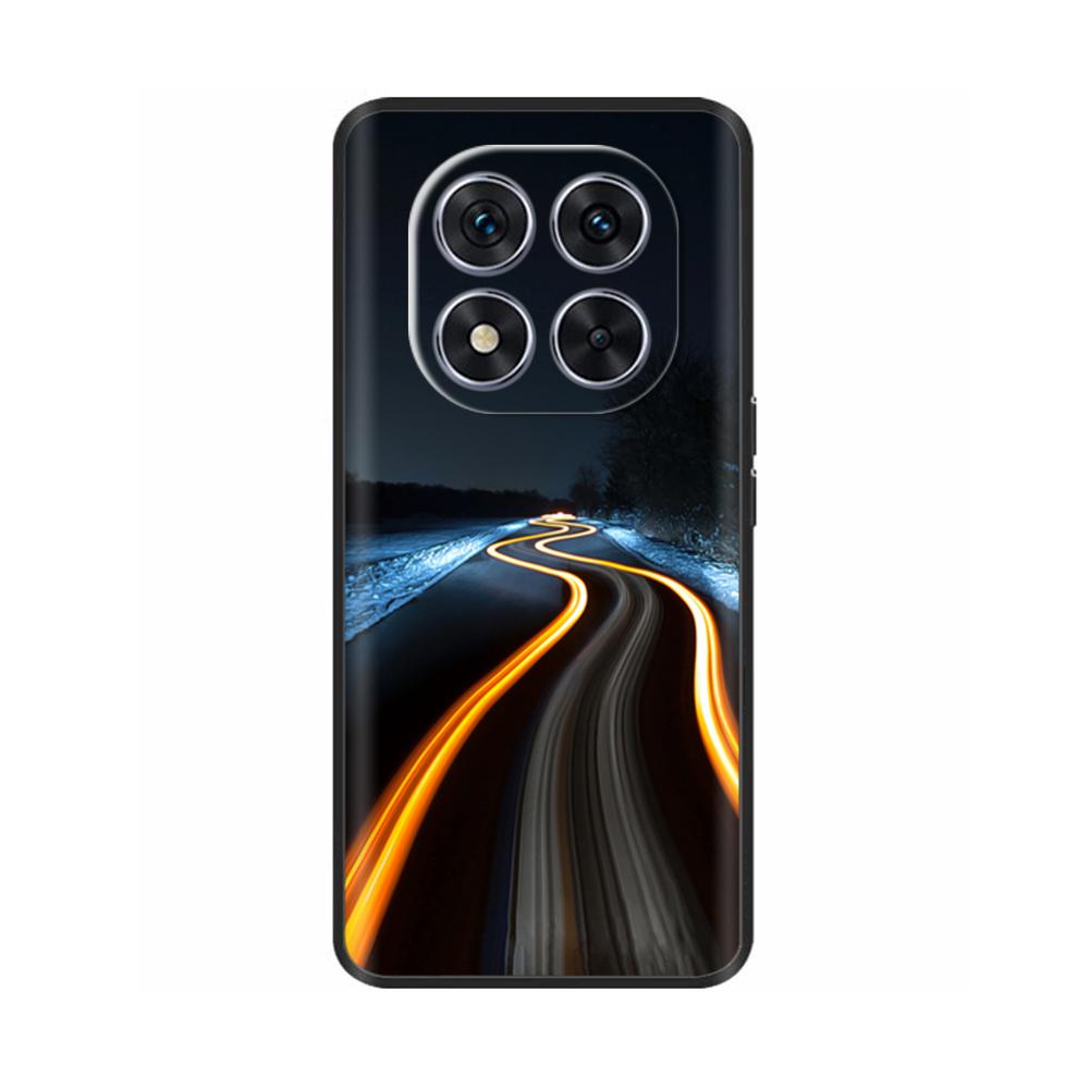 Phone Case For Xiaomi Redmi Note 14 Pro 5G Case Soft Silicone TPU For Redmi Note 14 Pro Plus Note14 Back Cover Fashion Fundas