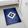 Hamburger SV (14) Rug Suitable For Living Rooms Bedrooms Computer Rooms Dining Areas And Placement Under Tables And Chairs Also An Ideal Choice For Of