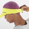Salomon Cross Visor Free Sulphur Spring (LC2227100) - Size,