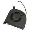 Replacement Laptop Internal Cooling Fan for Gigabyte for AERO 15 SA 17 HDR XA RP75XA RP77XA 4pin