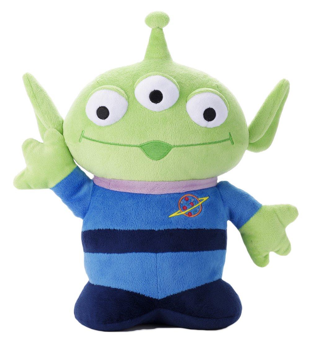 

Disney Toy Story Dears Plush M Alien Общая длина 39 см 20 S