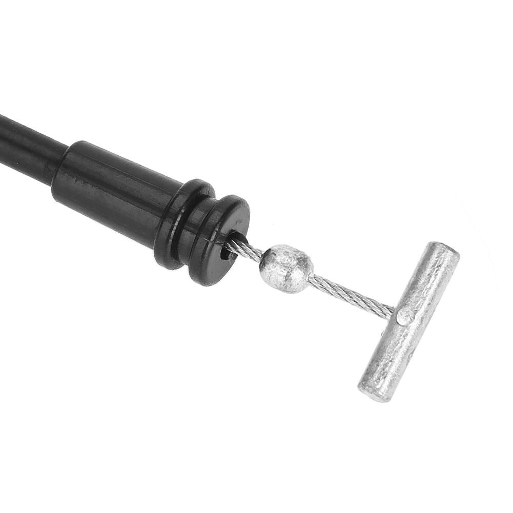 Front Exterior Door Handle Cable Fit For Smart Forfour 2004 2006 A4547230169