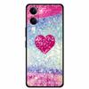 For Vivo iQOO Z10 Lite Case Silicone Black TPU Funda Back Cover for iQOO Z10 Lite 5G I2409 Soft Case Animal Coque IQOOZ10 Lite