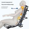 Jiancheng C30 Zero Gravity Full Body Smart Massage Chair CN plug (adapter included)