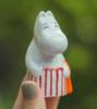 [USED] MOOMIN ARABIA X BEAMS JAPAN Moominmamma Figure