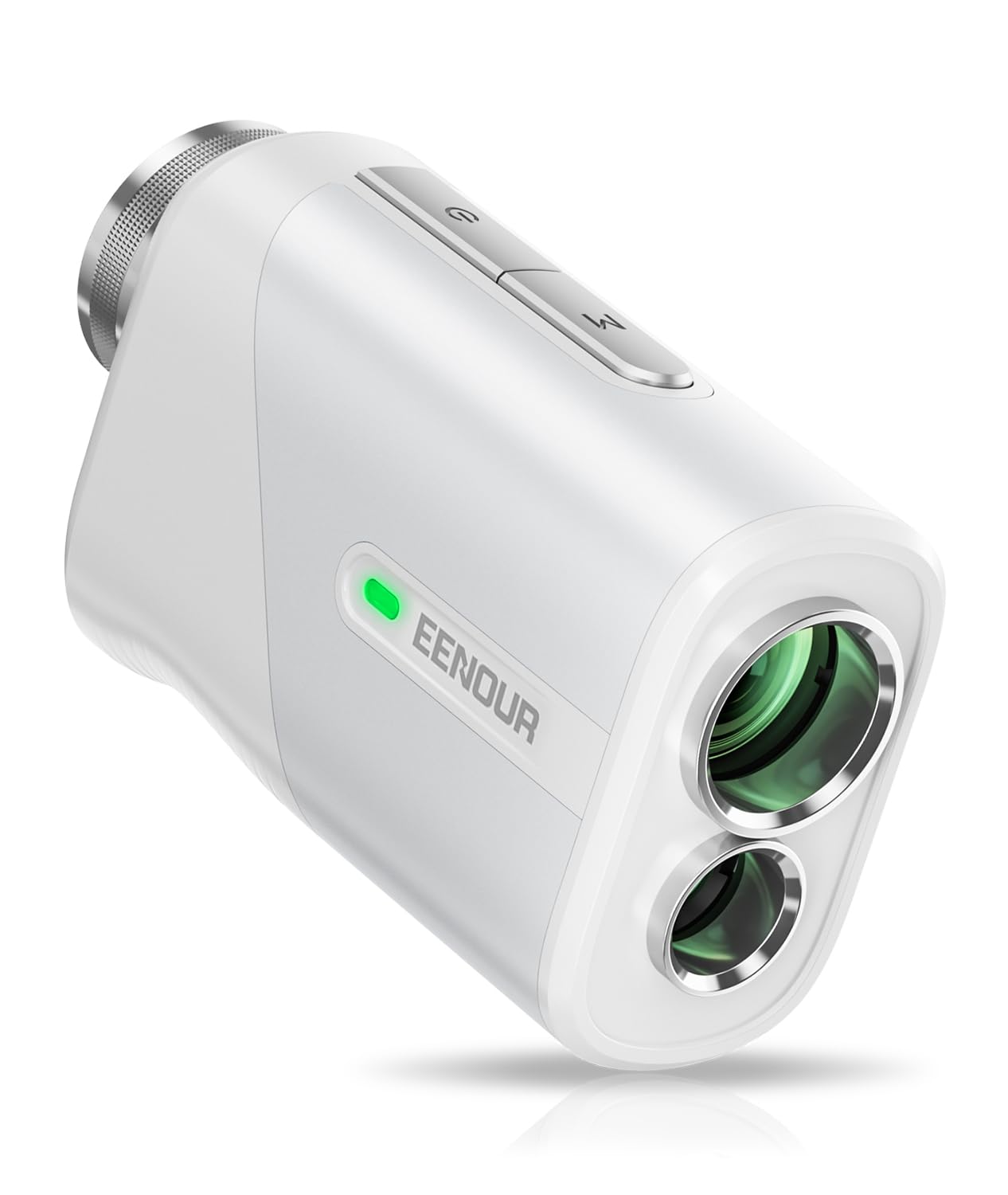 

EENOUR U1000PRO+ Golf дальномер 1093yd Белый