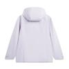 Li Ning Outdoor CF Tracing Trench Coat Women's AWBV112-4