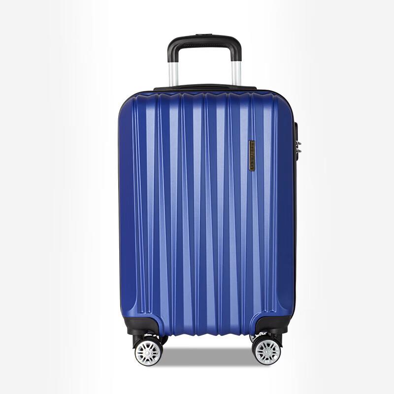 ABS Hardside Spinner Luggage