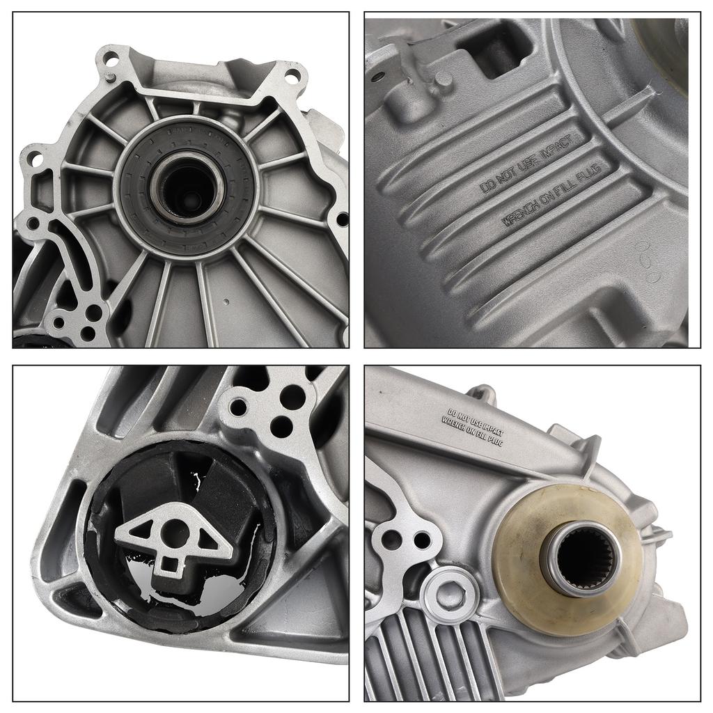 ATC700 Transfer Case Assembly 27107599886 for BMW X5 X6 E70 E71 xDrive35i 3.0L