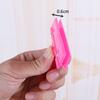 Colorful Pop Card Base Stand Adjustable Advertising Display Support  School Office
