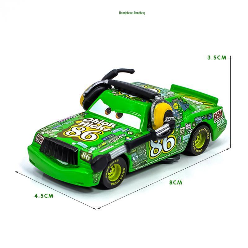 Street Racers Toy Car & Figurine Collection for Kids & Adults – Perfect Gift & Home Decor