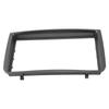 7 Inch 2Din Car Fascia For Alfa Romeo 147 2005-2011 Stereo Fascias Panel Dash Mount Installation Car DVD Frame Kit