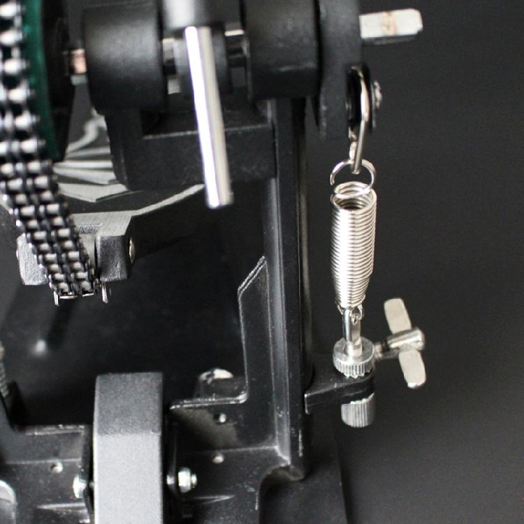 Ersatz Bass Drum Fußpedal Spannschraube für Perkussionsinstrument Teil