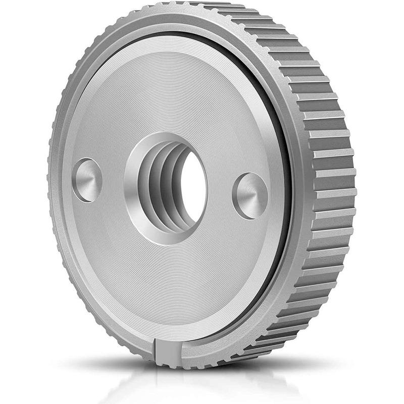 Rychloupínací matice M14 šroub pro úhlovou brusku Bosch Metabo Makita 115 125 Tool