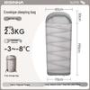 Beishanlang All-Season Down Sleeping Bag