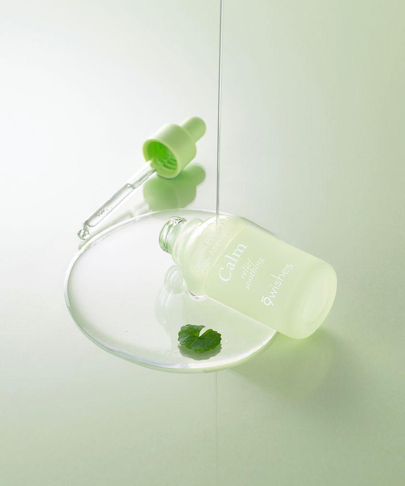 Centella PDRN Calm Ampoule 30ml