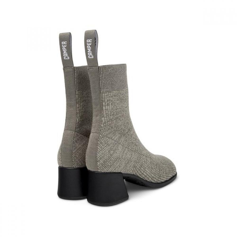 Camper 25fw Women Boots Kora K400800 003