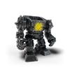 Schleich Eldrador Mini Creatures Shadow Jungle Ages Robot, 7+