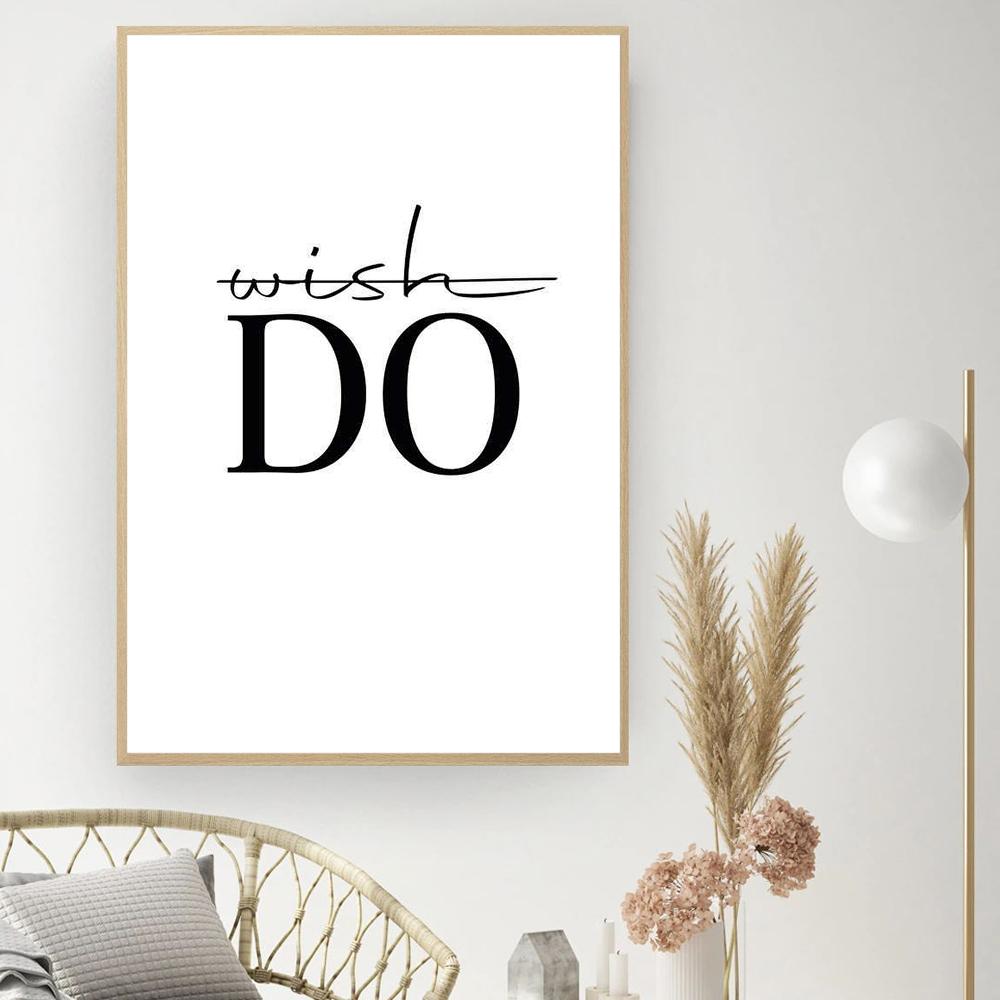 Black White Retro Camera Palms On Beach Wall Art Canvas Painting Nordic Posters And Prints Wall Pictures For Living Room Decor No Frame