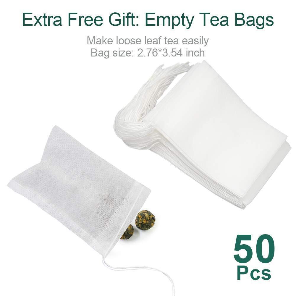 2023 FullChea Black Dragon Pearl Tea - Spesial Yunnan Black Tea 113g