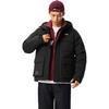 Li Ning Down Jacket Men's Black AYMU363-2