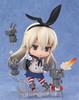 Kantai Collection Nendoroid Shimakaze ABS PVC Painted Movable ~KanColle~ (Second Shipment) (Non-Scale & Figure)