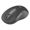 Mouse Logitech 910-007509 Graphite 4000 Dpi