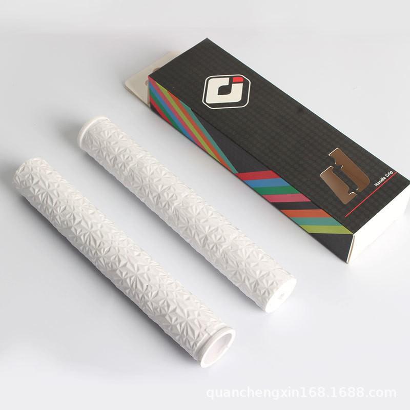 ODI Kids Balance Bike Handlebar Grips Ultra Light Long Replacement Parts Bicycle
