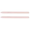 2pcs Tablet Stylus for Galaxy Tab S6 Lite 4096 Levels Pressure Sensitivity Precise Touch Control